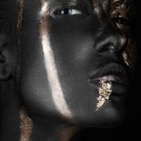 Black And Gold 41