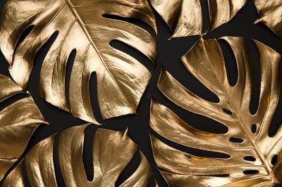 art oil painting reproduction of  Black And Gold 57 museum quality handmade