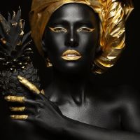 Black And Gold 59