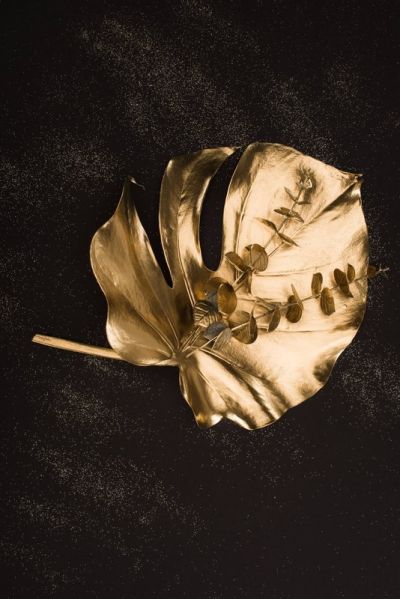 art oil painting reproduction of  Black And Gold 61 museum quality handmade