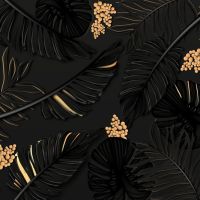Black And Gold 65