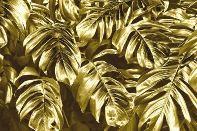 art oil painting reproduction of  Black And Gold 69 museum quality handmade
