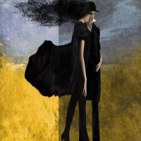 Bogdan Prystrom Untitled