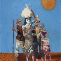 Candido Portinari Withdrawals