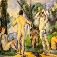 Cézanne