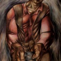 Charles White Preacher
