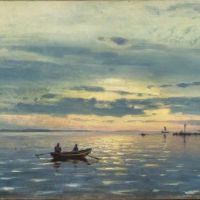 Clarin Nielsen Summer S Eve