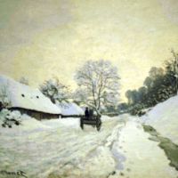 Claude Monet Orsay