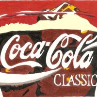 Coca Cola Classic