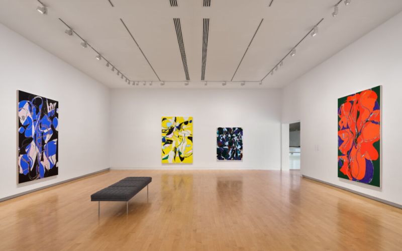 Contemporary Art