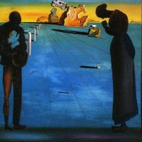 Dali Angelus