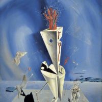 Dali Apparatus And Hand