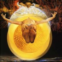 Dali Ascension