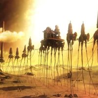 Dali Caravan A La Dali
