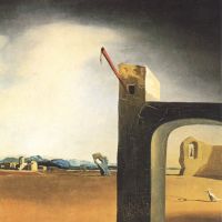 Dali Morphological Echo