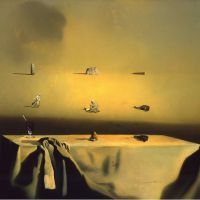 Dali Morphological Echo 2