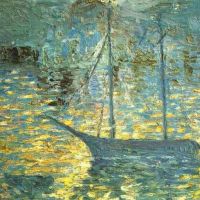 Dali Ship