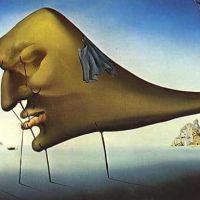 Dali Sleep