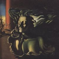 Dali The Dream