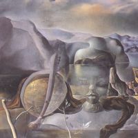 Dali The Endless Enigma