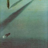 Dali The Sense Of Speed