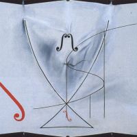Dali The Swallow S Tail