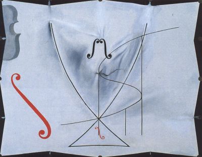 art oil painting reproduction of  Dali The Swallow S Tail museum quality handmade