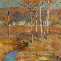 Daniel Garber Novembre