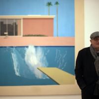 David Hockney