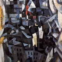 Delaunay Ciudades - City