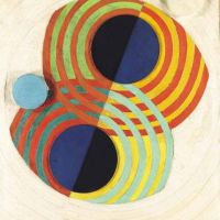 Delaunay Relief Rythm - 1932