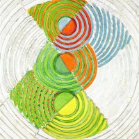 Delaunay Relief Rythm - 1933