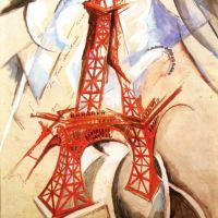 Delaunay Simutaneous Towers