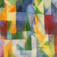 Delaunay Window