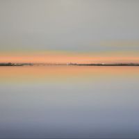 Diego Beneitez artwork on canvas