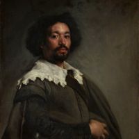 Diego Velazquez Juan De Pareja