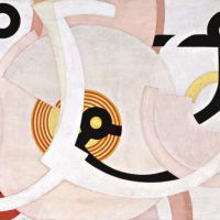 Kupka - Divertimento Ii By Frantisek Kupka artwork on canvas