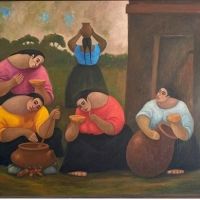 Eduardo Millones Farfan Art Eduardo Millones Farfan