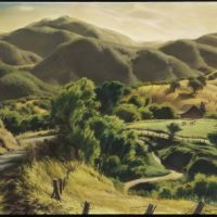 Emil J. Kosa Jr Murietta S Retreat 1941
