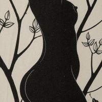 Eric Gill Eve