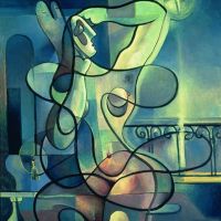 Ervand Kochar The Girl And The Moon - 1959