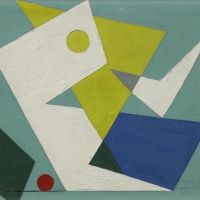 Esphyr Slobodkina Seagull 1939