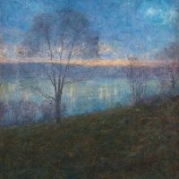 Eugene Jansson Evening