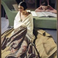 Felice Casorati Felice Casorati