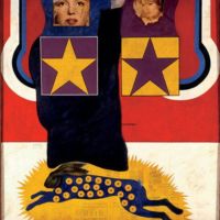 For Men Only Starring Mm And Bb By Peter Phillips