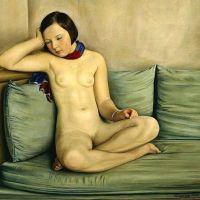 Fran Ois Barraud The Hollow Dreams