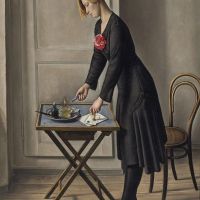 Fran Ois Emile Barraud The Intriguing 1931