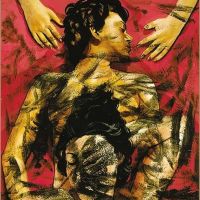 Francis Picabia Untitled 1942