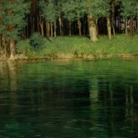 Frantisek Kupka Other Shore