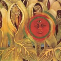 Frida Kahlo Sun And Life